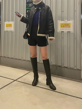 armnさんのコーディネート