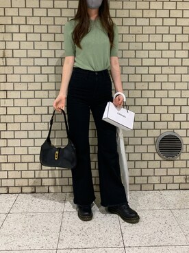 armnさんのコーディネート