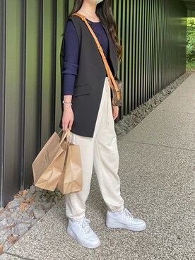 armnさんのコーディネート
