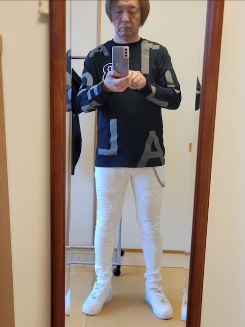 TAOsanさんのコーディネート