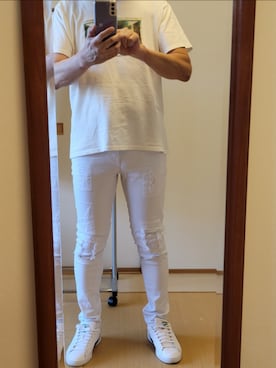 TAOsanさんのコーディネート