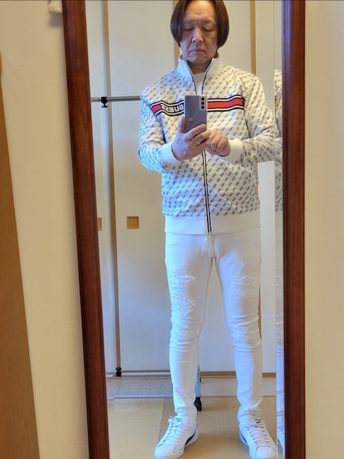 TAOsanさんのコーディネート