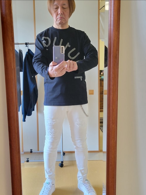 TAOsanさんのコーディネート