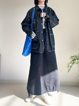 𝙰 𝚈 𝚄 𝙼 𝙸さんのコーディネート