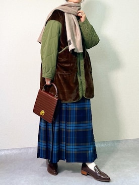 𝙰 𝚈 𝚄 𝙼 𝙸さんのコーディネート