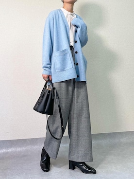 𝙰 𝚈 𝚄 𝙼 𝙸さんのコーディネート