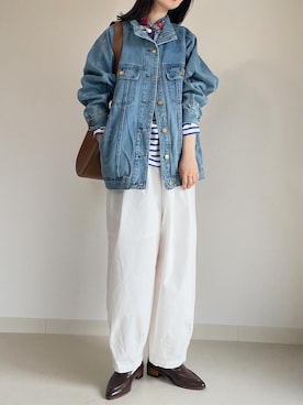 𝙰 𝚈 𝚄 𝙼 𝙸さんのコーディネート