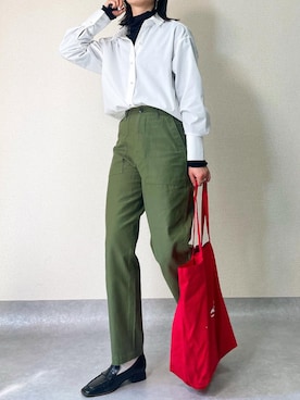 𝙰 𝚈 𝚄 𝙼 𝙸さんのコーディネート