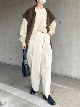 𝙰 𝚈 𝚄 𝙼 𝙸さんのコーディネート