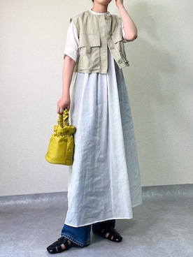 𝙰 𝚈 𝚄 𝙼 𝙸さんのコーディネート