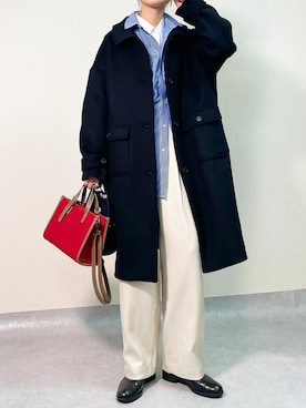 𝙰 𝚈 𝚄 𝙼 𝙸さんのコーディネート