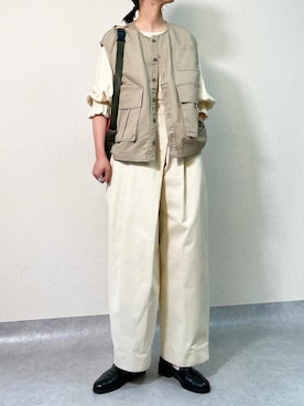 𝙰 𝚈 𝚄 𝙼 𝙸さんのコーディネート