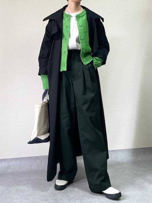 𝙰 𝚈 𝚄 𝙼 𝙸さんのコーディネート