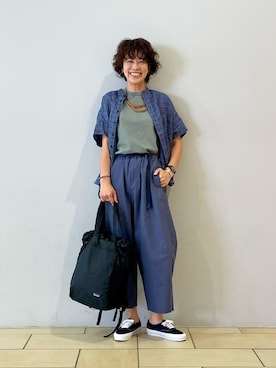 wakoさんのコーディネート