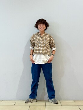 wakoさんのコーディネート