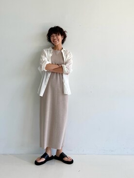 wakoさんのコーディネート