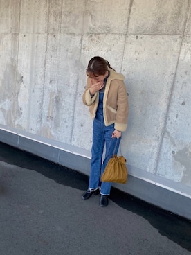 chicoさんのコーディネート