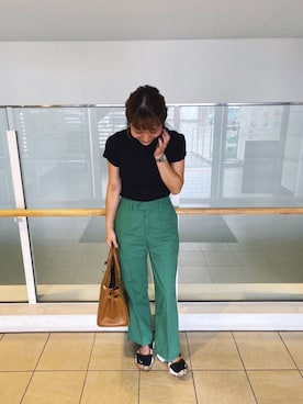 chicoさんのコーディネート