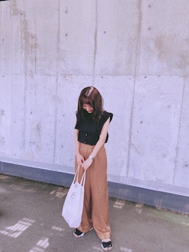 chicoさんのコーディネート