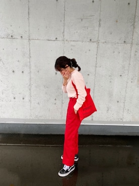 chicoさんのコーディネート