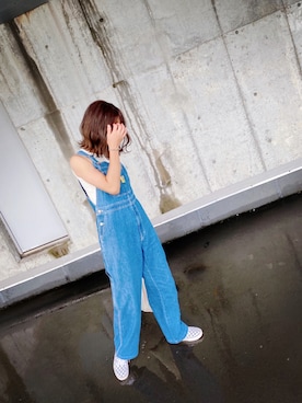 chicoさんのコーディネート