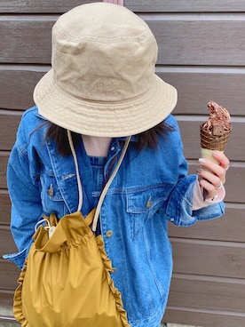 chicoさんのコーディネート