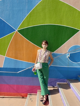 chicoさんのコーディネート