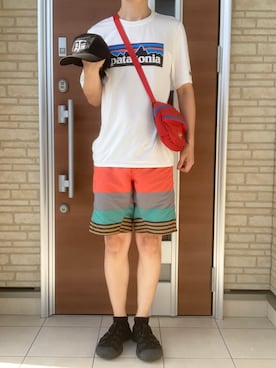 metsan1986さん(メンズ・177cm)の夏コーディネート