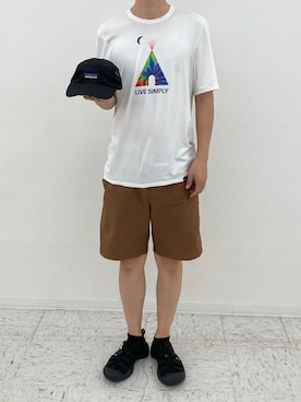 metsan1986さん（メンズ・177cm）の秋コーディネート