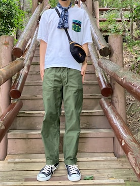 metsan1986さんのコーディネート