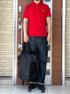 metsan1986さんのコーディネート