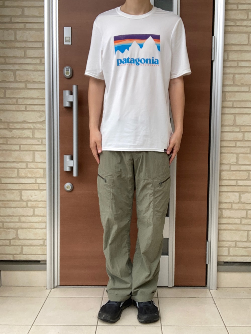 ARC'TERYX（アークテリクス）の「ARC'TERYX / ケストロス パンツ