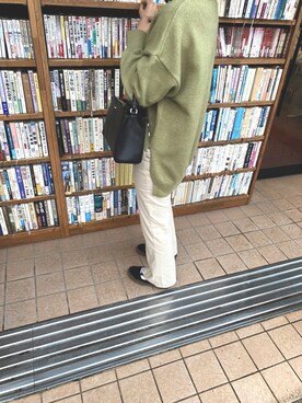 ʏᴜさんのコーディネート