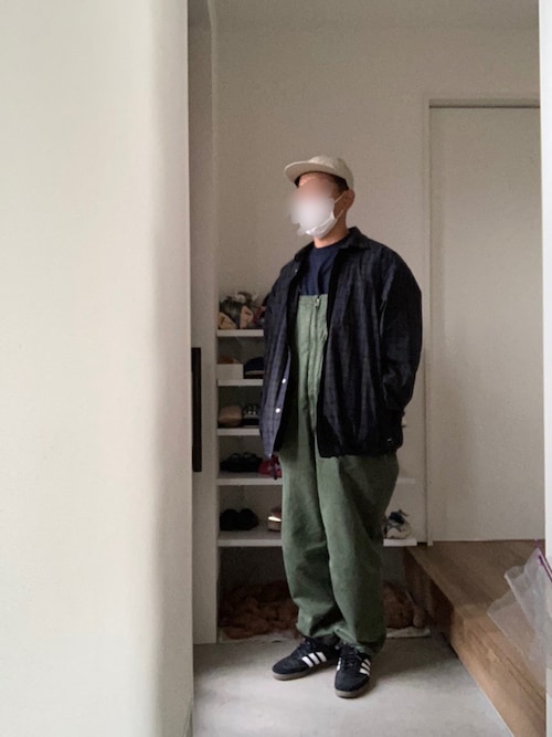 BEAMS PLUS（ビームスプラス）の「BEAMS PLUS / ミリタリー