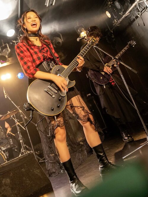 channieさんのコーディネート