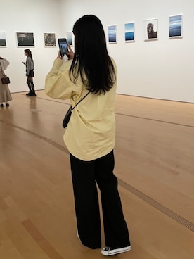 anoさんのコーディネート