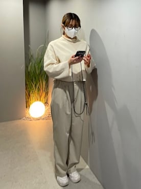 anoさんのコーディネート