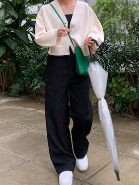 anoさんのコーディネート