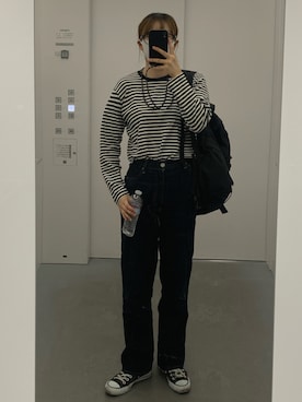 anoさんのコーディネート