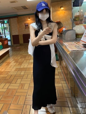 anoさんのコーディネート