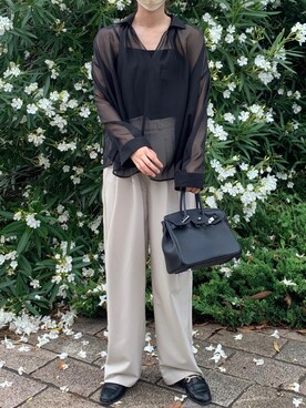 anoさんのコーディネート