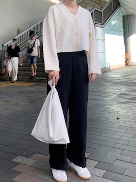 anoさんのコーディネート