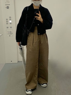 anoさんのコーディネート