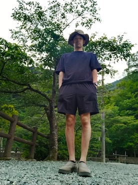 にじおさんのコーディネート