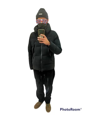 にじおさんのコーディネート