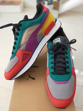 にじおさんのコーディネート