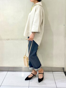 Q♡suzuさんのコーディネート