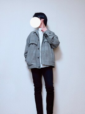 @.Ryoさんのコーディネート