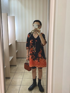 hakuさんのコーディネート