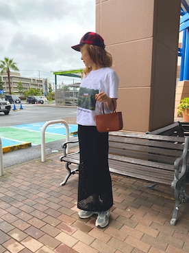 hakuさんのコーディネート